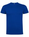 Kinder T-shirt Dogo Premium Roly CA6502 royal blue